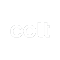 Colt logo