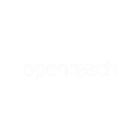 Openreach logo