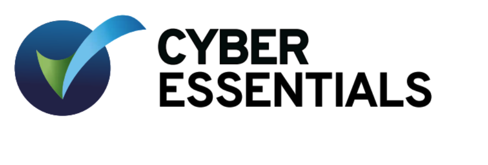 Cyber Essentials certification logo